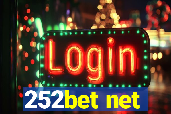 252bet net